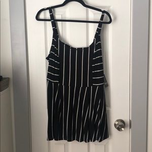 Torrid Supersoft Knit 2x Tank Top